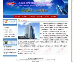 石家莊網站建設首選燕趙互聯 網站制作、網絡營銷與優化的全方位解決方案